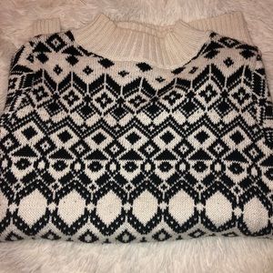 Winter Sweater